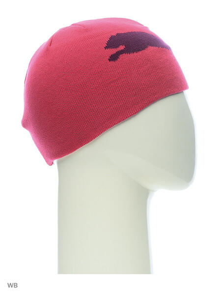 Шапка ESS Big Cat Beanie Puma 4360585