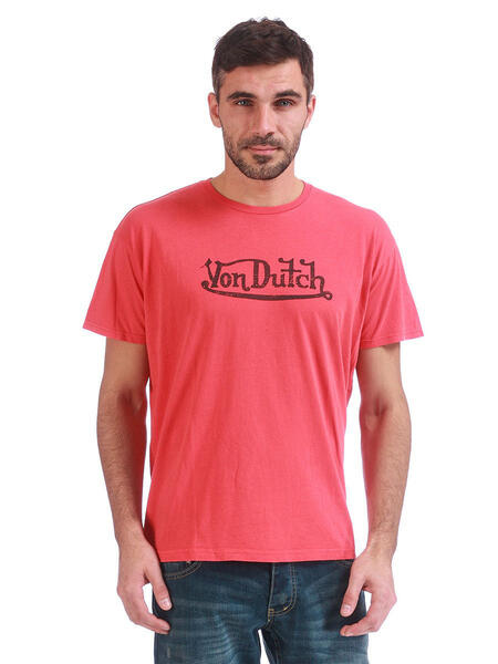 Футболка Von Dutch 3733375