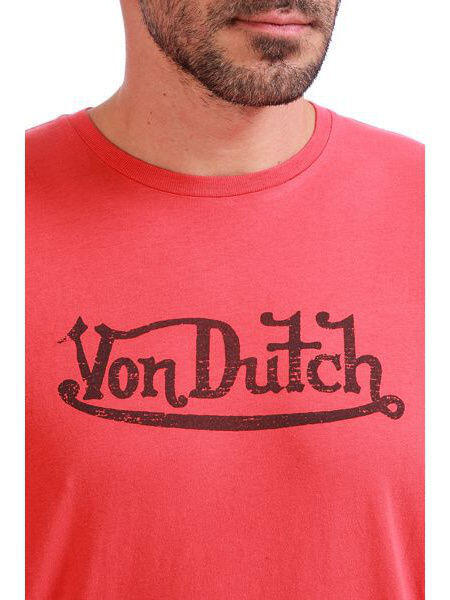 Футболка Von Dutch 3733375