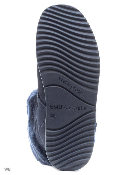 Полусапожки EMU Australia Premium 4519540