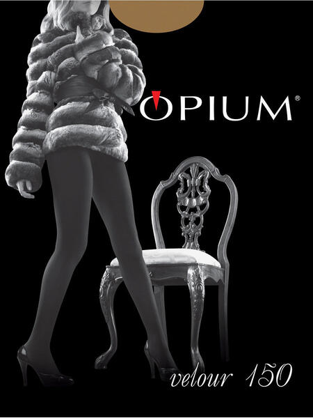 Колготки OPIUM 4911177