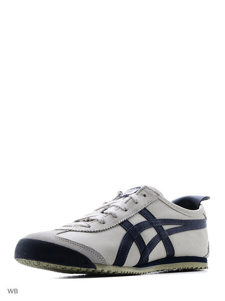 Кроссовки MEXICO 66 Onitsuka tiger 3683427