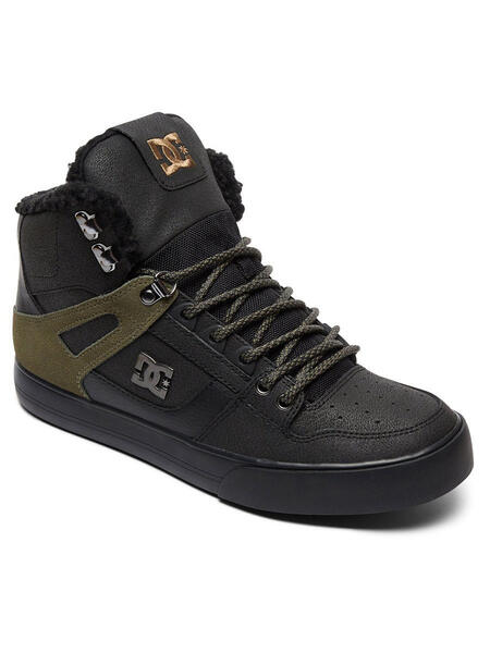 Сникеры DC Shoes 4671908