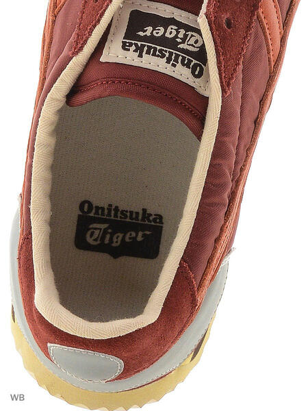 Кроссовки CALIFORNIA 78 OG VIN Onitsuka tiger 4503119