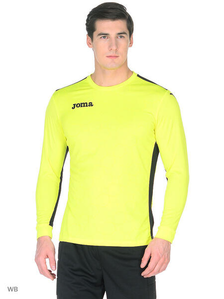 Лонгслив вратарский DERBY II Joma 4862415