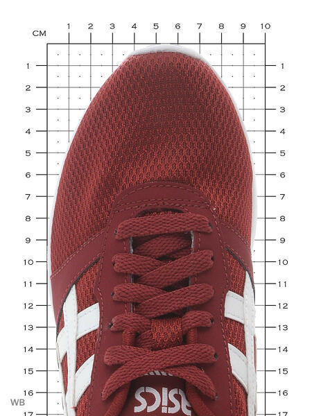 Кроссовки LYTE-JOGGER ASICSTiger 4347187