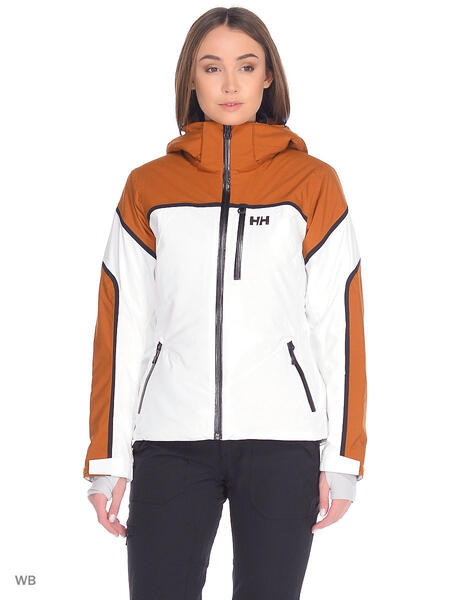 Куртка W SKYLINE JACKET Helly Hansen 4816798