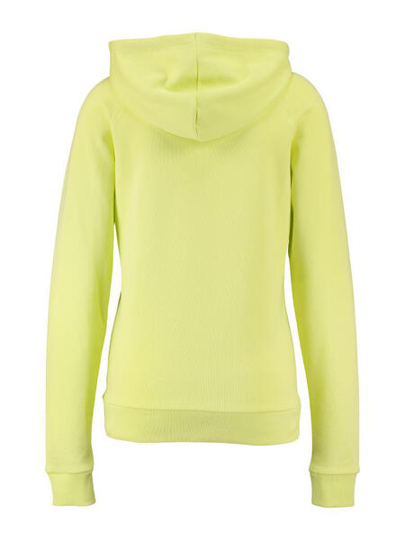 Худи CLASSIC BEE WOMEN'S HOODIE Hummel 4889410