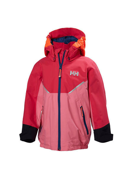 Куртка K SHELTER JACKET Helly Hansen 4066775