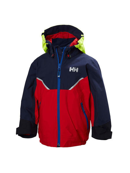 Куртка K SHELTER JACKET Helly Hansen 4066774