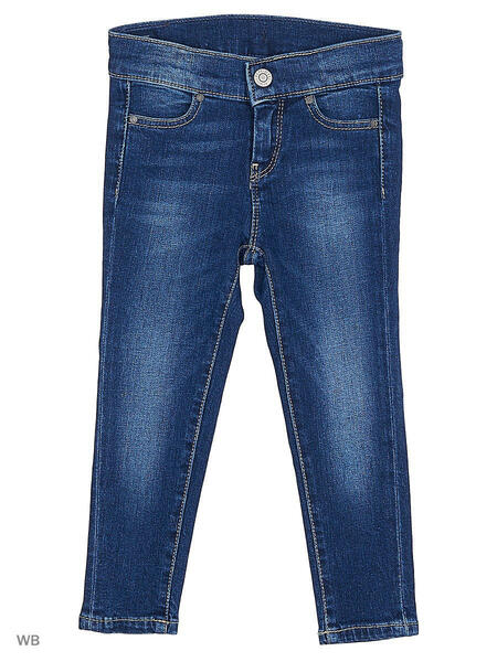 Джинсы PEPE JEANS LONDON 4064115