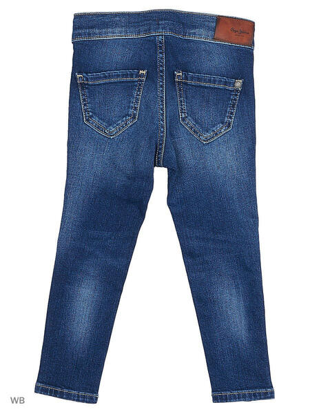 Джинсы PEPE JEANS LONDON 4064115