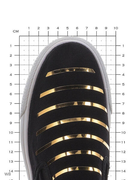 Слипоны LANG QI 4041403