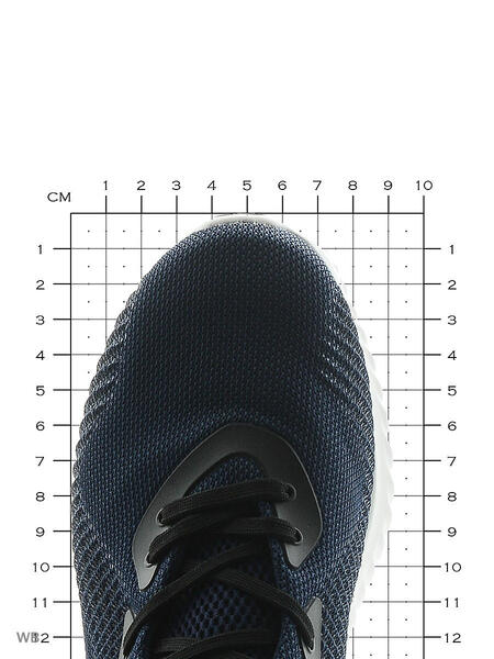Кроссовки Alphabounce 1 M Adidas 4035315
