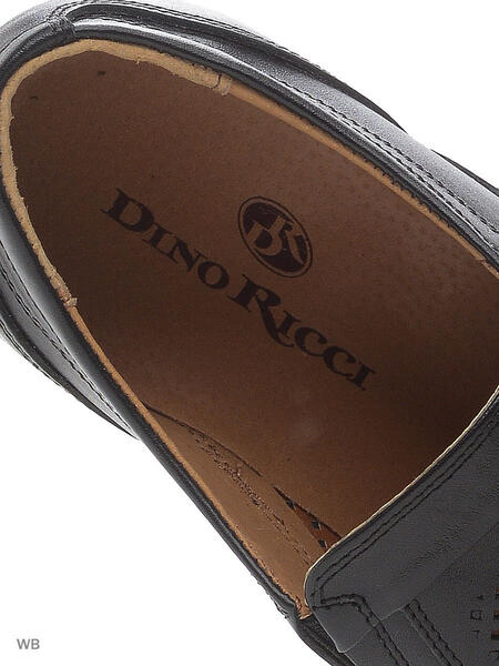 Туфли Dino Ricci 4031348