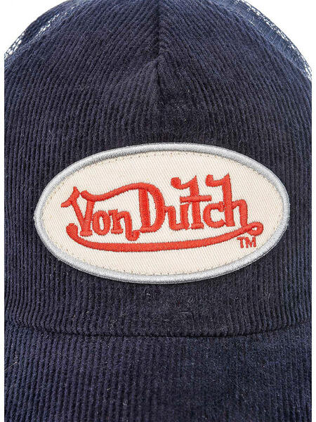 Бейсболка Von Dutch 4026520