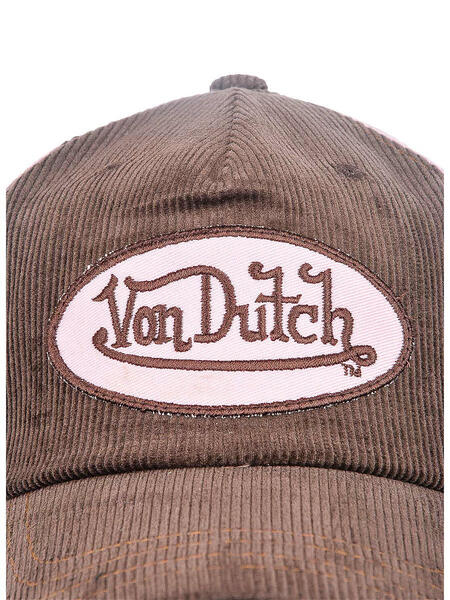Бейсболка Von Dutch 4026518