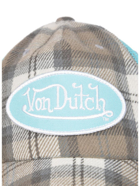 Бейсболка Von Dutch 4026515
