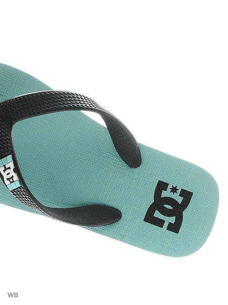 Шлепанцы DC Shoes 4010174
