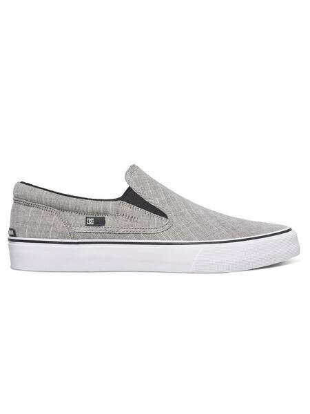 Слипоны DC Shoes 4010183