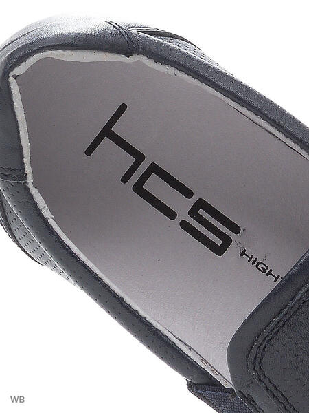 Ботинки HCS 4002429