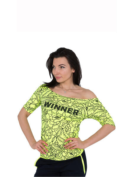 Костюм WINNER neon lime 4000462