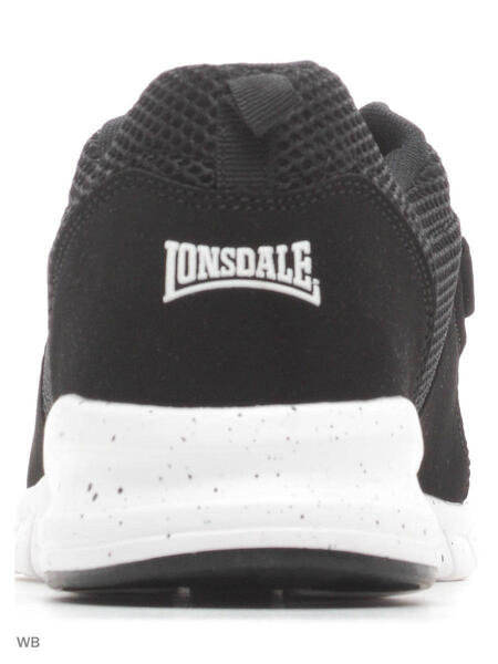 Кроссовки Lonsdale 3983748