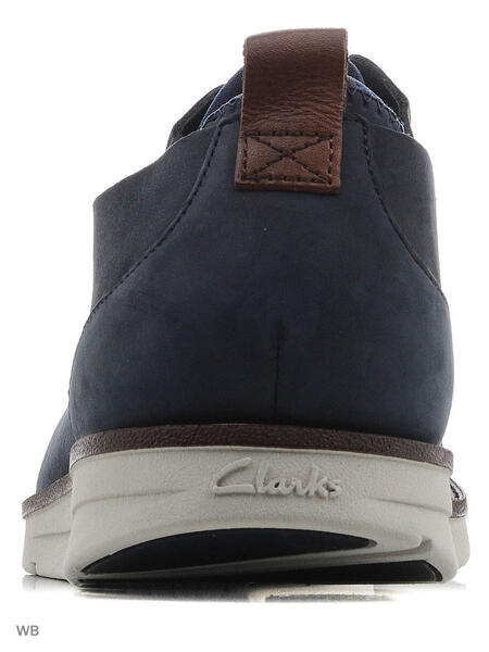 Туфли Clarks 3976029