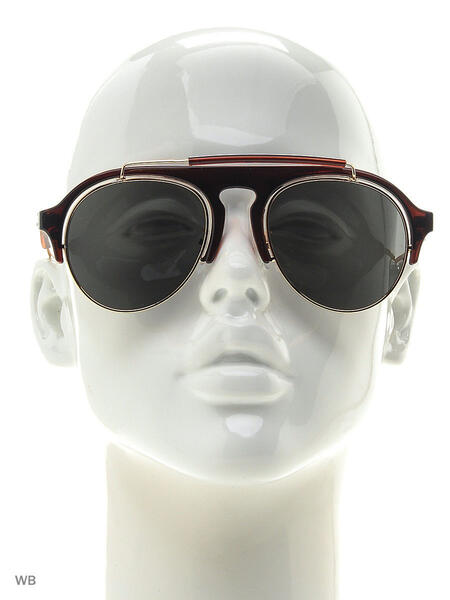 Солнцезащитные очки Vitacci 3956668