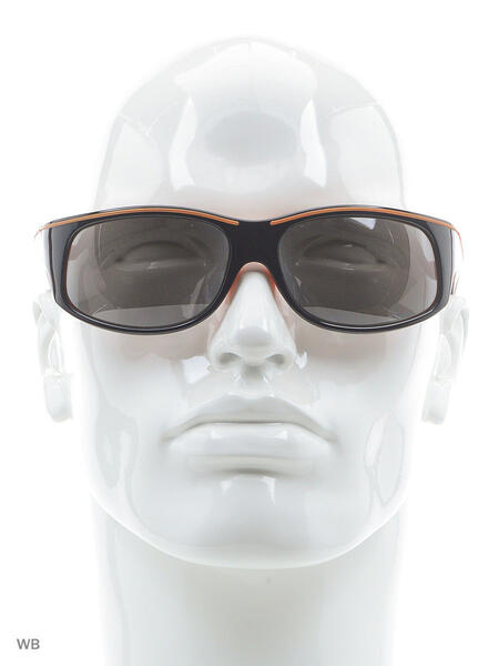 Солнцезащитные очки TS 409 01 SAMPLES TRY 3948277