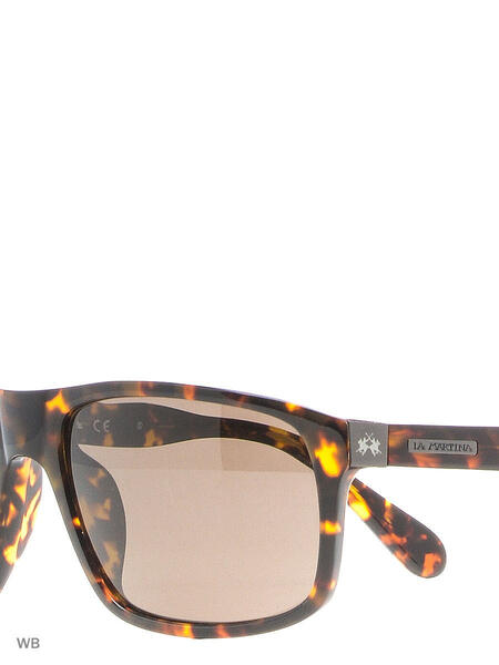 Солнцезащитные очки LM 531S 04 La Martina 3948092