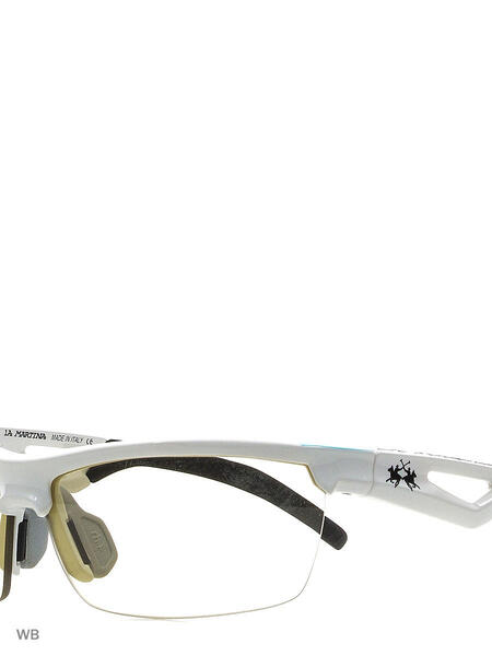 Солнцезащитные очки LM 500 02 La Martina 3948071