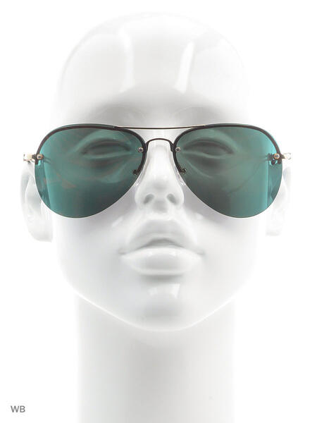 Солнцезащитные очки Mascotte 3935590