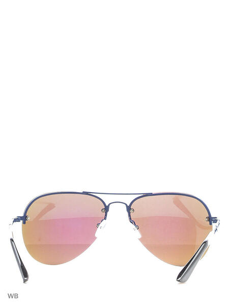 Солнцезащитные очки Mascotte 3935589