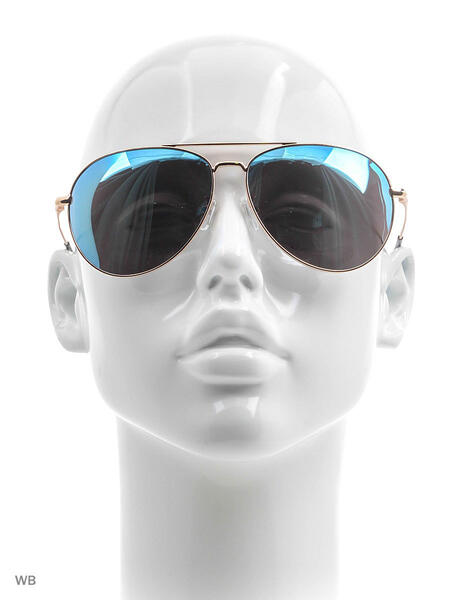 Солнцезащитные очки Mascotte 3935586
