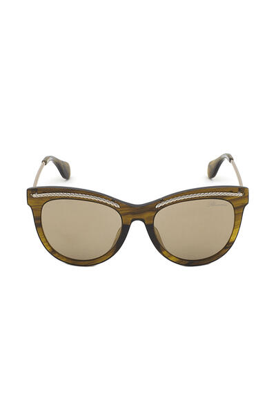 Солнцезащитные очки Blumarine 11468082