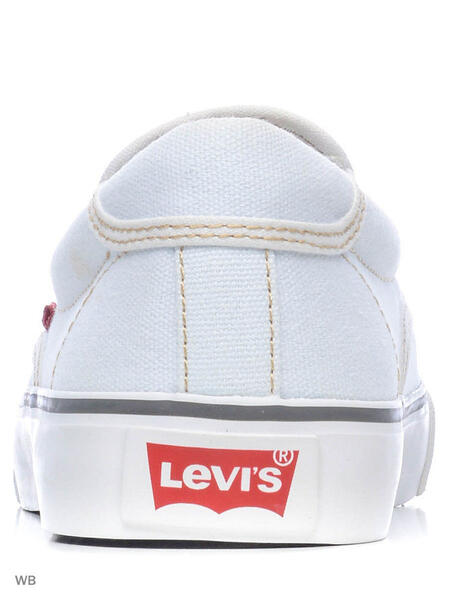 Слипоны Levi's® 3842606