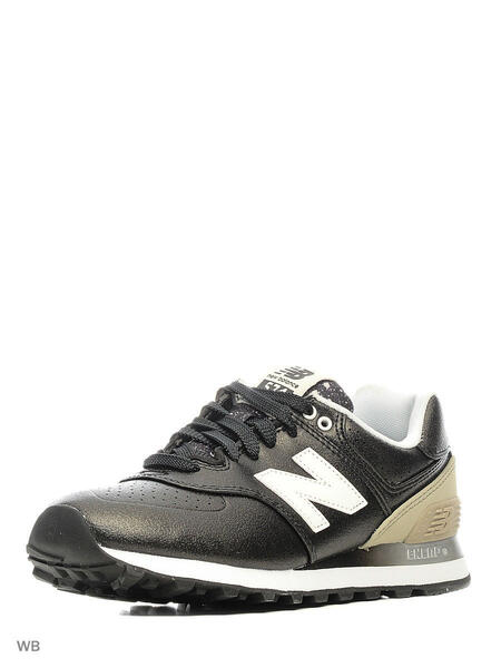 Кроссовки 574 New Balance 3829590