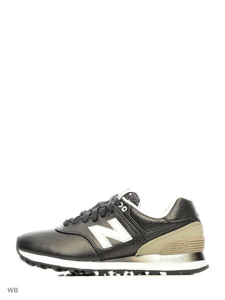 Кроссовки 574 New Balance 3829590