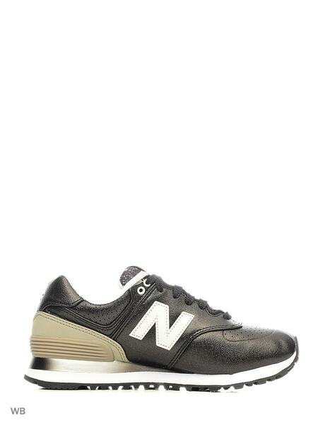 Кроссовки 574 New Balance 3829590