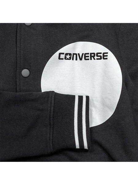 Куртка Macrodot Baseball Jacket Converse 3797400