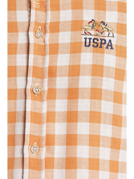 Рубашка U.S. Polo Assn. 3759435