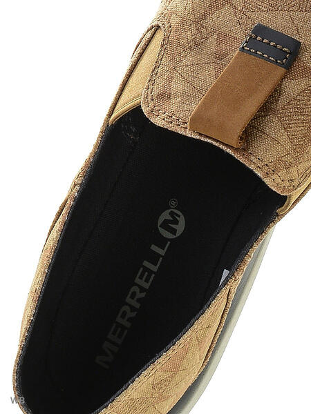 Слипоны Merrell 3728084