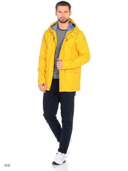 Ветровка LERWICK JACKET Helly Hansen 3751900