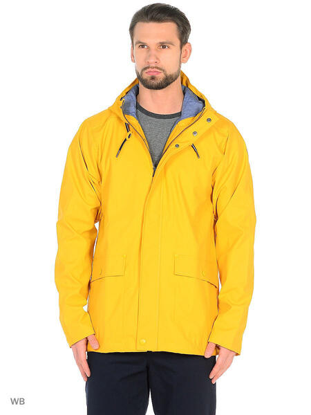 Ветровка LERWICK JACKET Helly Hansen 3751900