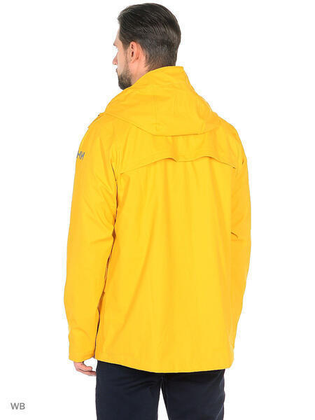 Ветровка LERWICK JACKET Helly Hansen 3751900