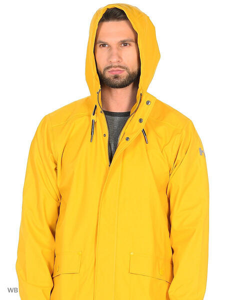 Ветровка LERWICK JACKET Helly Hansen 3751900