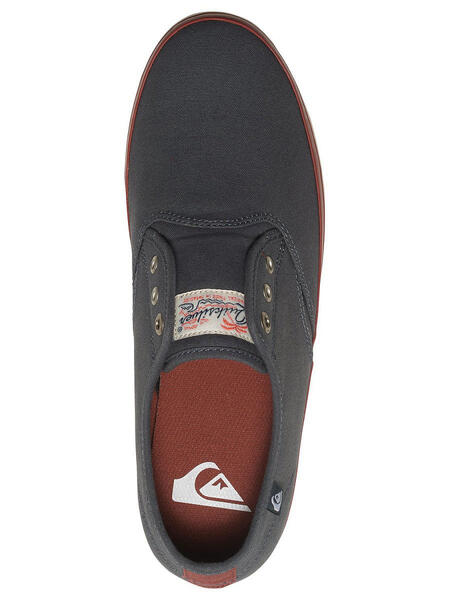 Кеды Quiksilver 3681738