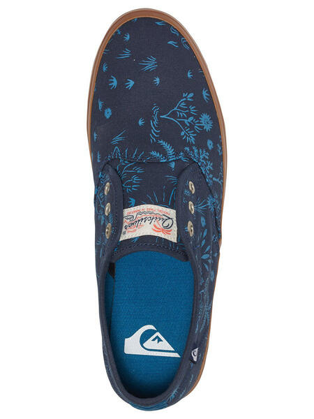 Кеды Quiksilver 3681737