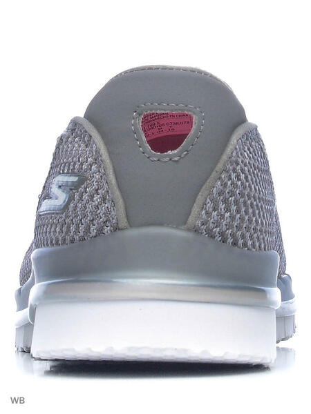 Слипоны Skechers 3670922